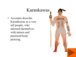 Karankawa - McKinney ISD Staff Sites