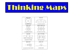 What are Thinking Maps? - Honey Island Elementary School