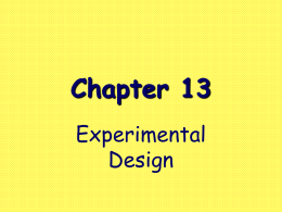 Chapter 2 - ECTA Ap Statistics