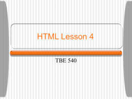 htmllesson4
