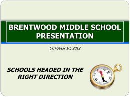 brentwood ufsd - Brentwood Union Free School District