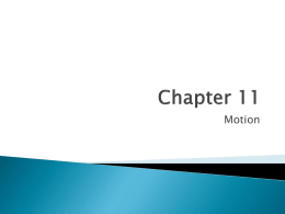 Chapter 11 PPT