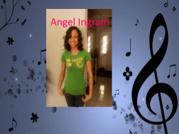 Angel Ingram