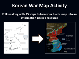 KoreanWarMapActivity