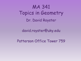MATH 6118 - Mathematics
