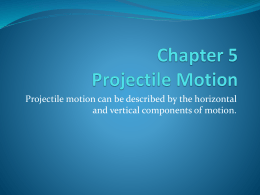 Chapter 5 PowerPoint