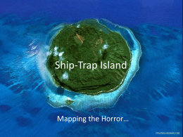 Ship-Trap Island