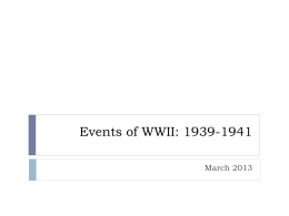 Events_of_WWII