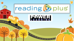 How do we log-in to ReadingPlus