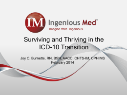 Survive-and-Thrive-ICD-10-FINAL-PPT