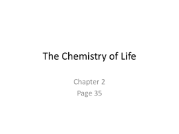 chemistry_of_life