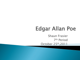 Poe+PP+Template Shaun Frasier