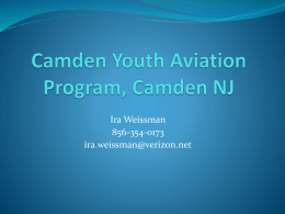 EAA Young Eagle Programs