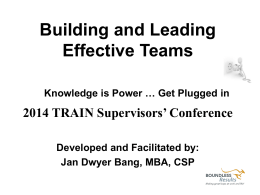 Building-and-Leading-Effective-Teams-Slides