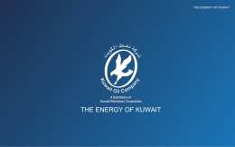 3- How to Apply - Kuwait Oil Company e