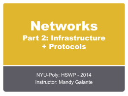 2_Networks_Pt2_Infrastructure+Protocols