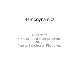 8-hemodynamics
