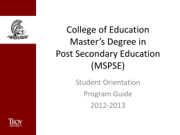 MSPSE Student Orientation Program Guide(4).