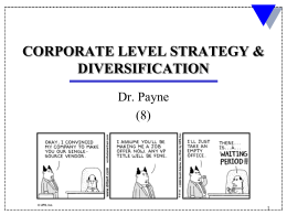 businesses - Dr. Payne Main Page