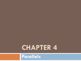 Chapter 4 - Fairland