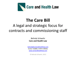 Ws1-5 belinda schwehr care bill for commissioners