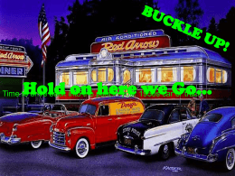 1950 cars and trucks