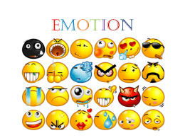 Emotion - AP Psychology Community