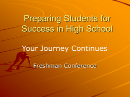 Freshman_Conference_powerpoint_2015
