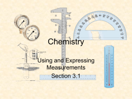 Modern Chemistry - mrwignallchemistry
