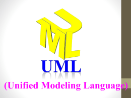 UML - CodeDuniya.com