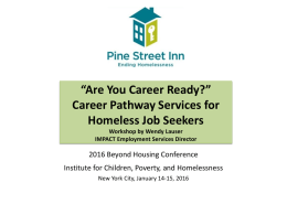 Are You Career Ready?