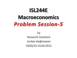 Problem Session-2