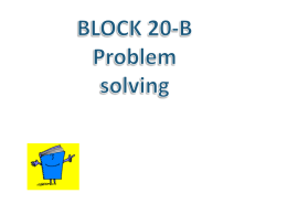 BLOCK20-B - Math GR. 6-8