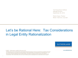Legal_Entity_Rationalization-9 24 15-11pm