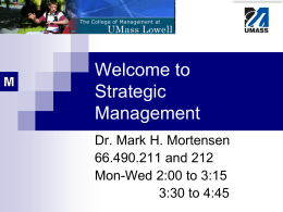 Session#1-HELLO - Mark-Mortensen