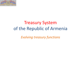 1) Armenia