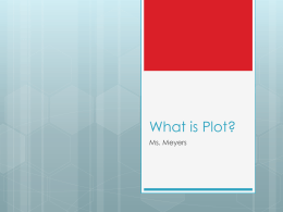 What-is-Plot