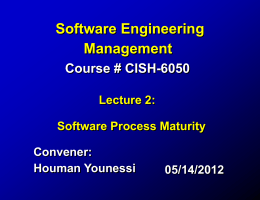SEM12 Lecture 2 SP Maturity copy