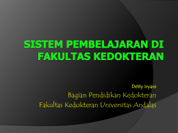 - Repository Universitas Andalas