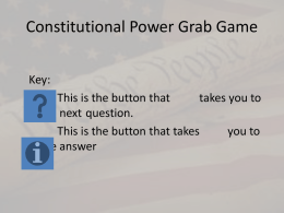 Constitutional Power Grab.ppt