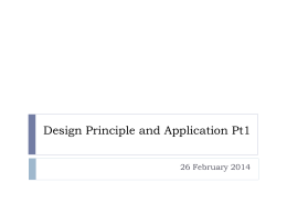 week4_Design Principles and application pt1