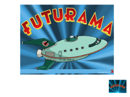 Futurama / MST 3000 - The Homepage of Dr. David Lavery