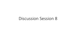 Discussion_Session_8