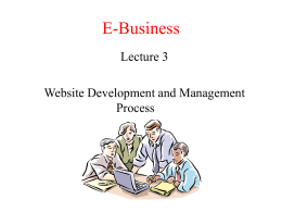 E-Business - E-Files Library