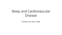 PowerPoint Presentation - American College of Cardiology