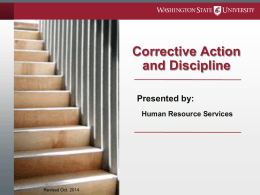 Slide 1 - Human Resource Services