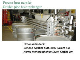 Slide 1 - Chemical Engineering Resources