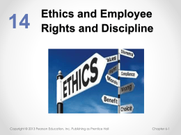 Discuss important factors that shape ethical behavior at work.
