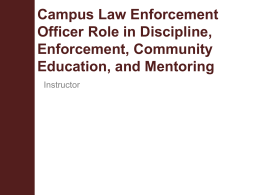 CLEI-Officer-Role-in-Discipline-Enforcement