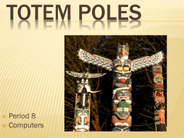 Totem Poles - Toolbox Pro